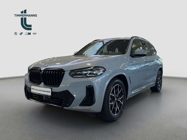 BMW X3 xDrive 210 kW image number 1