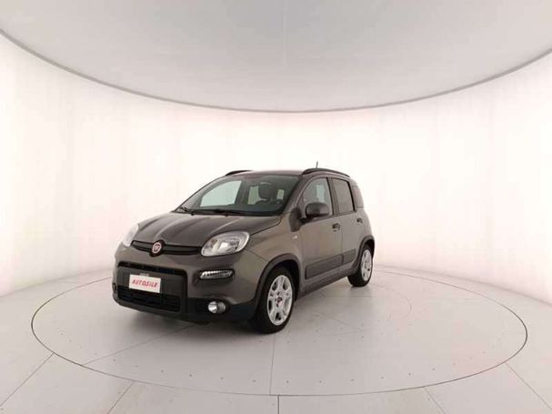 Fiat Panda 1.0 Hybrid 51 kW image number 1