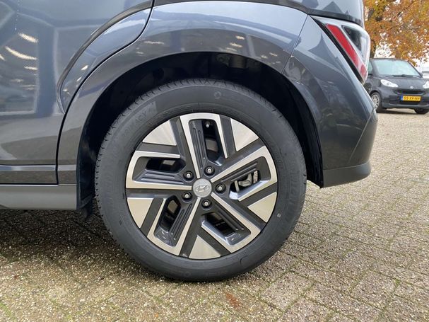 Hyundai Kona 39 kWh 100 kW image number 42