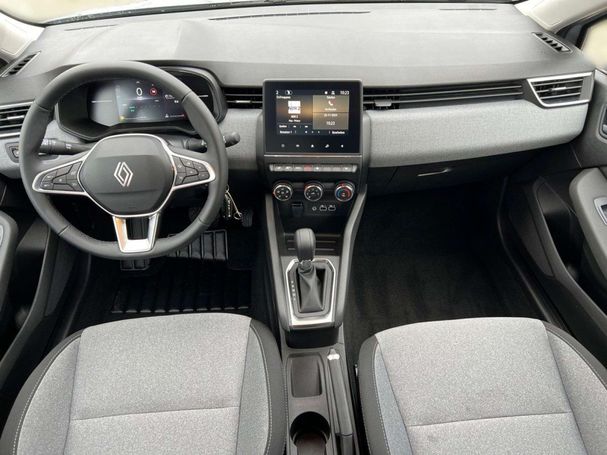 Renault Clio TCe 90 66 kW image number 3