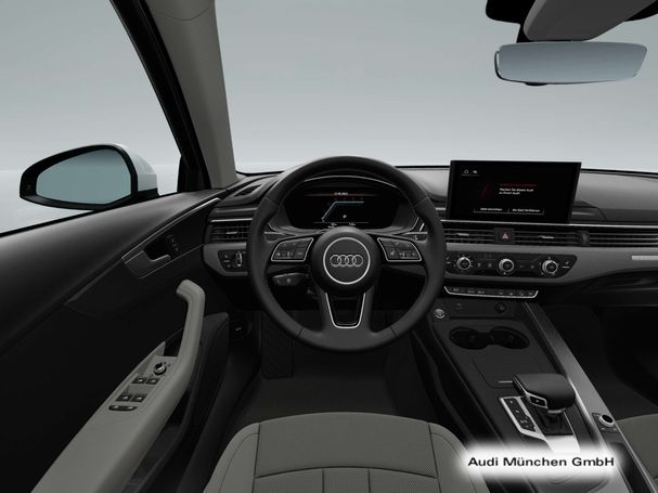 Audi A4 Allroad 40 TDI S tronic 150 kW image number 29