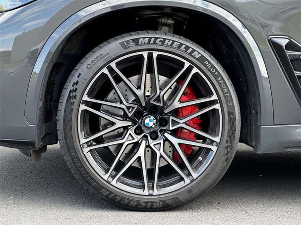 BMW X5 M xDrive 459 kW image number 7