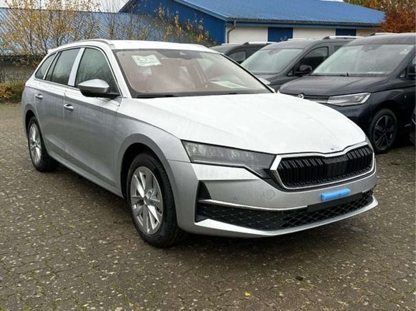 Skoda Octavia Combi 110 kW image number 2