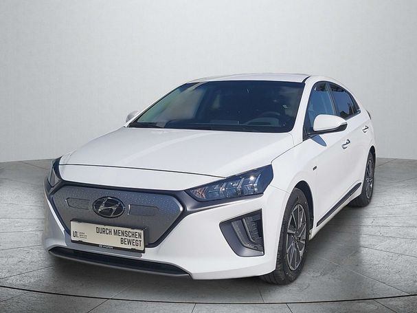 Hyundai Ioniq 100 kW image number 1