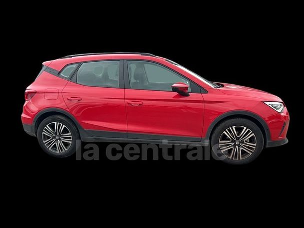 Seat Arona 1.0 TSI 70 kW image number 11