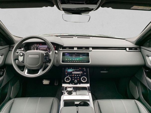 Land Rover Range Rover Velar 221 kW image number 5