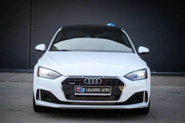 Audi A5 185 kW image number 2