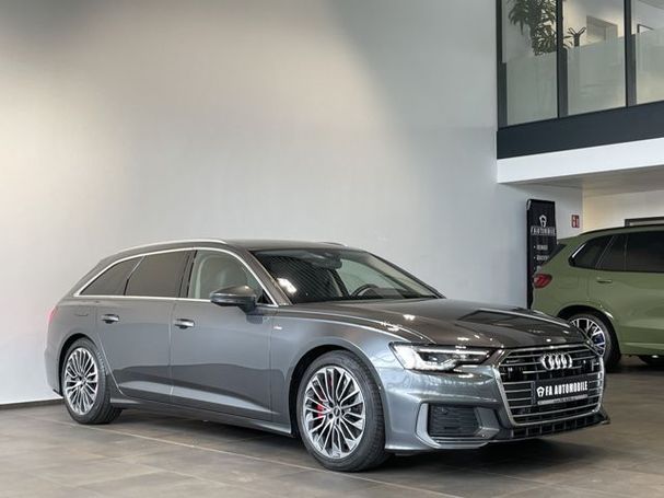 Audi A6 55 S-line 270 kW image number 4