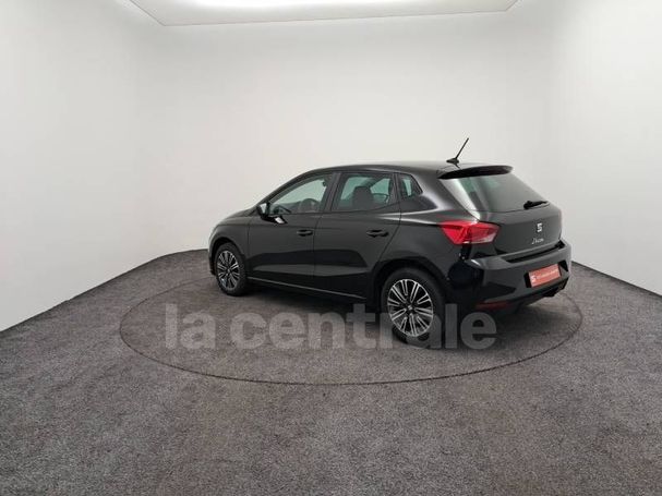 Seat Ibiza 1.0 TSI 70 kW image number 4