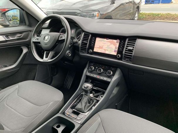 Skoda Kodiaq 2.0 110 kW image number 3