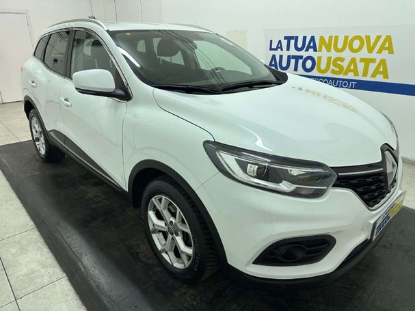 Renault Kadjar BLUE dCi 115 EDC 85 kW image number 2