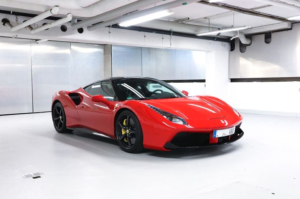 Ferrari 488 GTB 492 kW image number 5