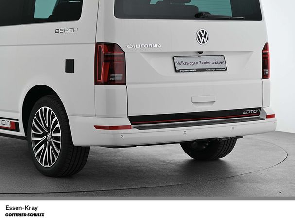 Volkswagen T6 California 110 kW image number 14