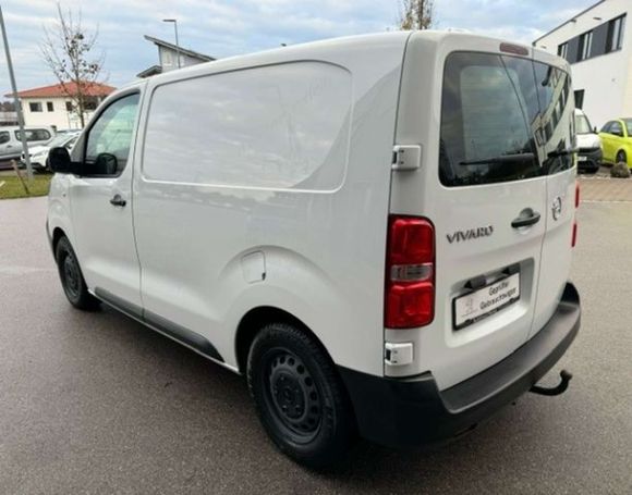 Opel Vivaro Cargo 1.5 75 kW image number 4