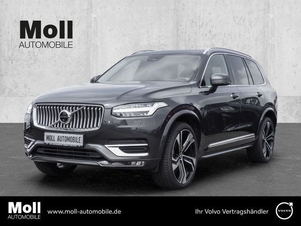 Volvo XC90 B5 AWD Plus 173 kW image number 1