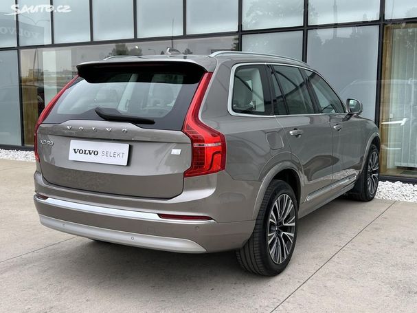 Volvo XC90 T8 AWD 335 kW image number 13