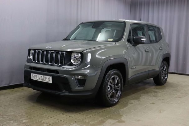 Jeep Renegade 1.5 T4 e-Hybrid Longitude 96 kW image number 1