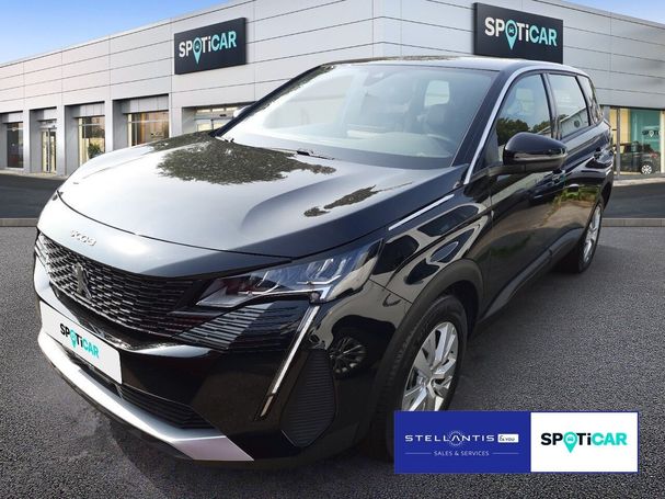 Peugeot 5008 PureTech 130 Active 96 kW image number 1