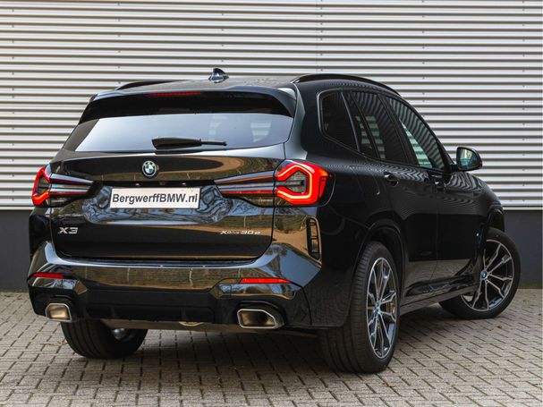 BMW X3 xDrive30e 215 kW image number 2