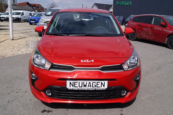 Kia Rio 62 kW image number 3