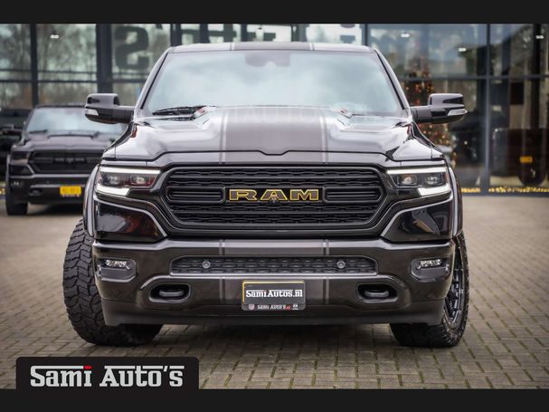 RAM 1500 5.7 V8 296 kW image number 43