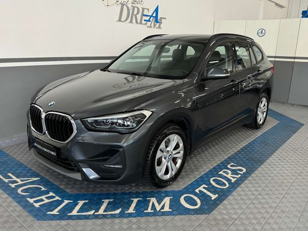 BMW X1 25e xDrive 162 kW image number 3