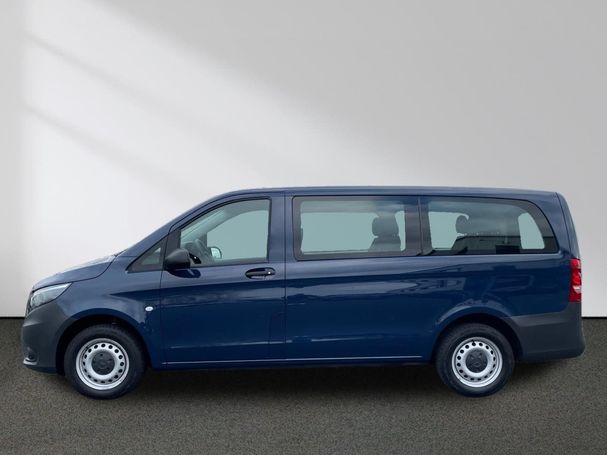 Mercedes-Benz Vito 114 CDi Tourer PRO 100 kW image number 4