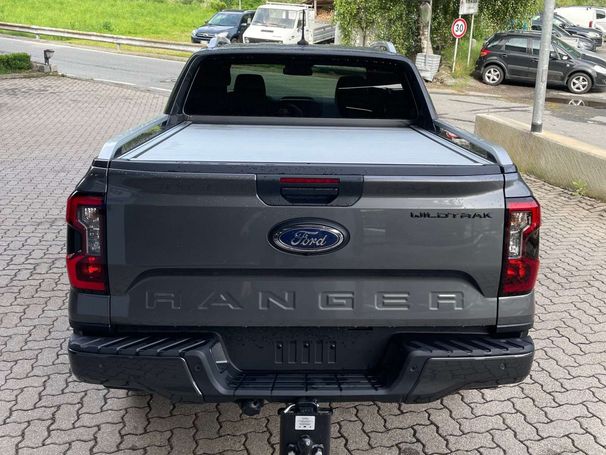 Ford Ranger 3.0 Wildtrak 177 kW image number 2