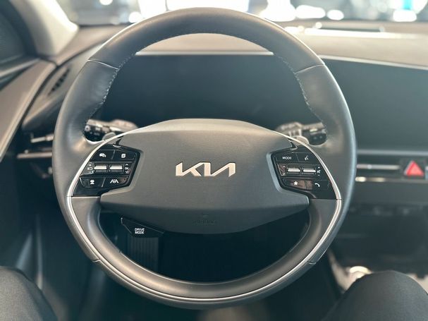 Kia Niro 104 kW image number 9