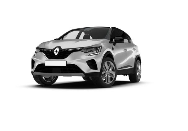 Renault Captur 117 kW image number 1