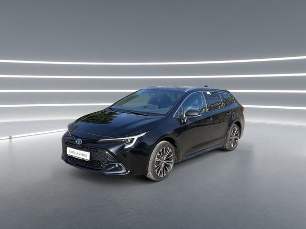 Toyota Corolla 1.8 Hybrid Touring Sports 103 kW image number 1