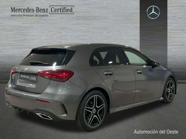 Mercedes-Benz A 200 d 110 kW image number 3