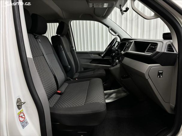 Volkswagen T6 Caravelle DSG Trendline 110 kW image number 33