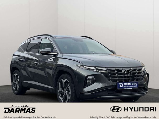 Hyundai Tucson 1.6 Prime DCT 132 kW image number 2