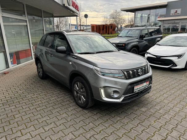 Suzuki Vitara 85 kW image number 2