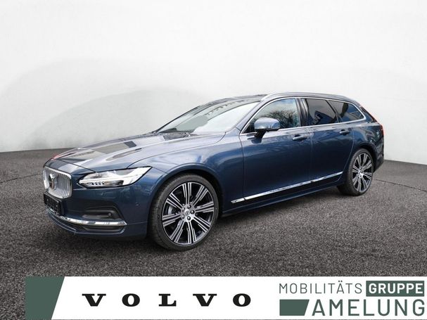 Volvo V90 B4 Ultimate 145 kW image number 1