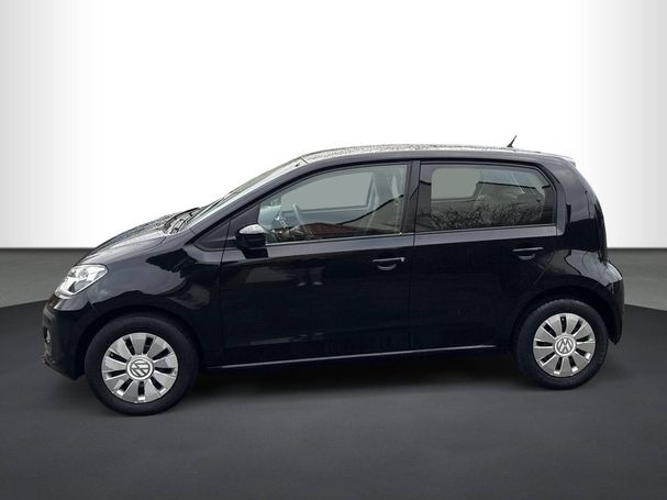 Volkswagen up! Eco 50 kW image number 5