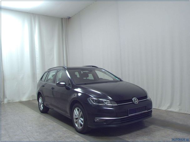 Volkswagen Golf 1.5 TSI DSG 110 kW image number 2