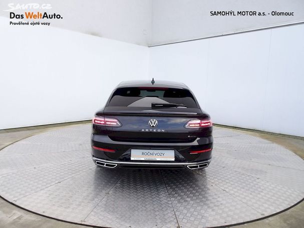 Volkswagen Arteon 2.0 TDI DSG Shooting Brake 4Motion 147 kW image number 13