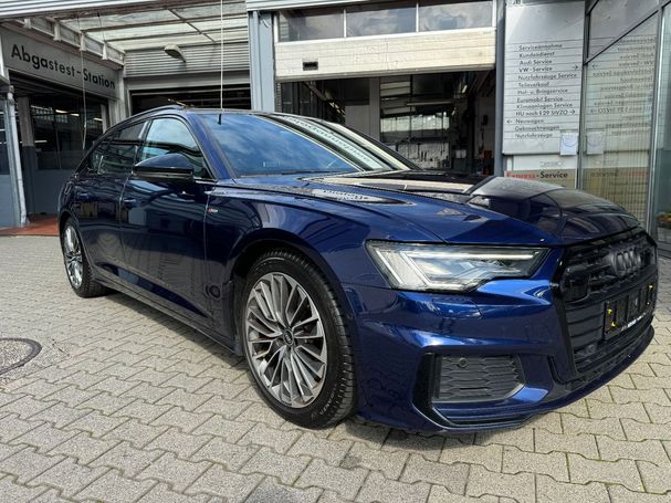 Audi A6 55 TFSIe quattro S-line Avant 270 kW image number 5