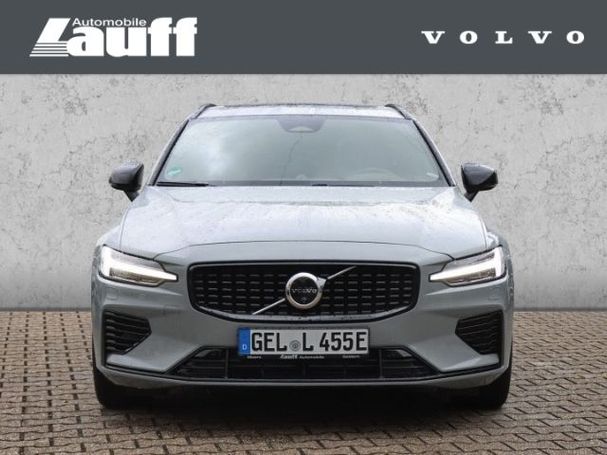 Volvo V60 T8 Dark AWD Ultimate 335 kW image number 8