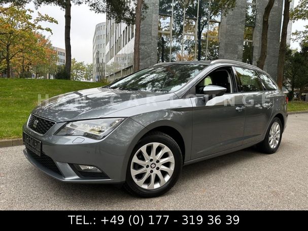 Seat Leon ST 1.2 TSI DSG 81 kW image number 1