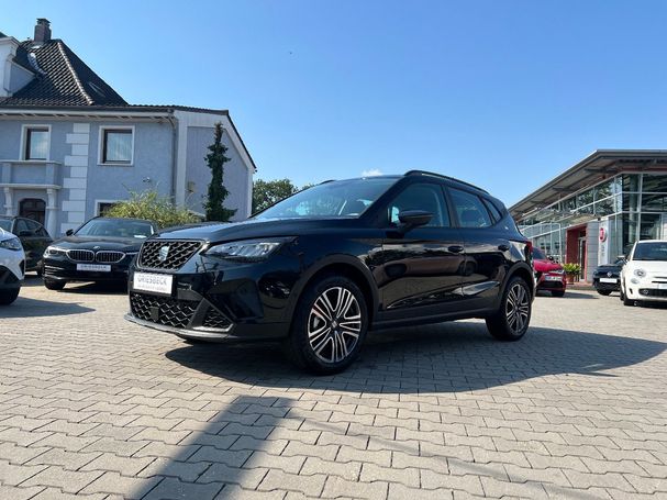 Seat Arona 1.0 TSI Style 85 kW image number 1