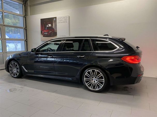 BMW 540d Touring xDrive 235 kW image number 3