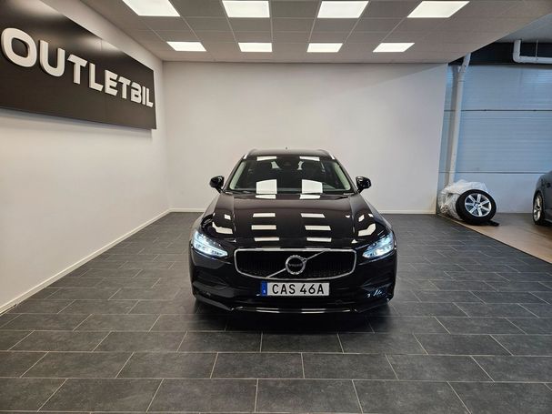 Volvo V90 D4 Geartronic Momentum 140 kW image number 3