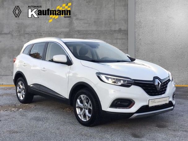 Renault Kadjar TCe 140 EDC LIMITED 103 kW image number 3