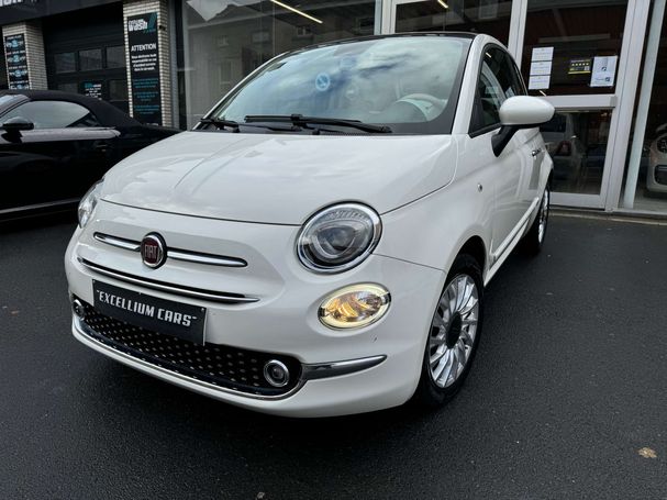 Fiat 500 1.2 51 kW image number 1