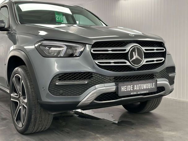 Mercedes-Benz GLE 580 4Matic 360 kW image number 2