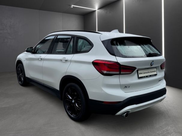 BMW X1 25e xDrive 162 kW image number 5