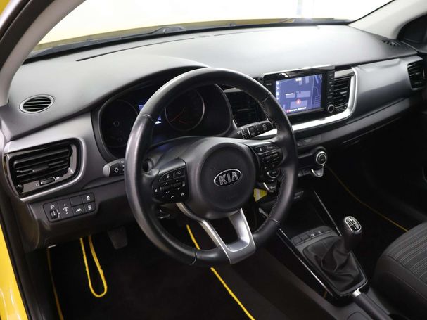 Kia Stonic 1.0 T-GDi 74 kW image number 7